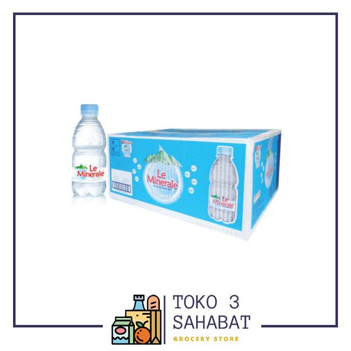 

(1 KARTON) Aneka Minuman