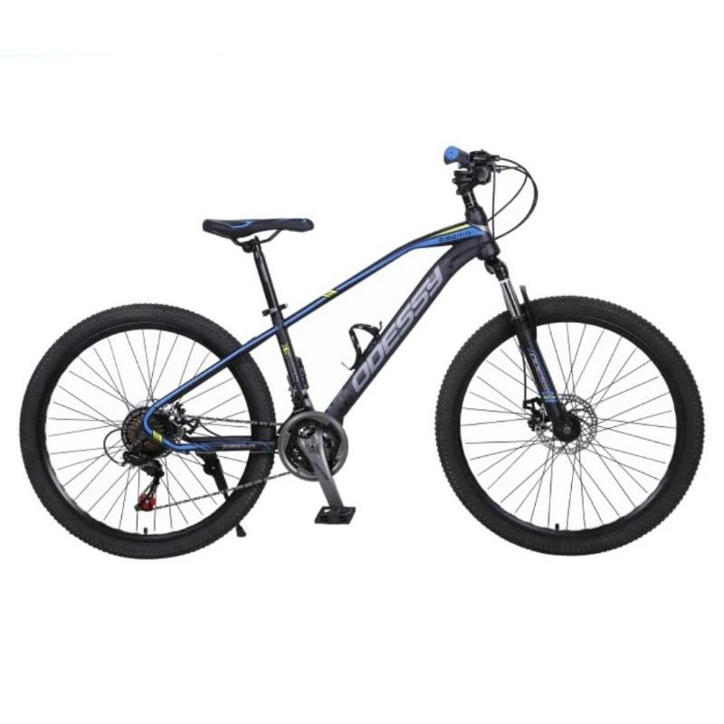SEPEDA GUNUNG MTB 26 INCH ODESSY SIBERIA 3X7 SPEED