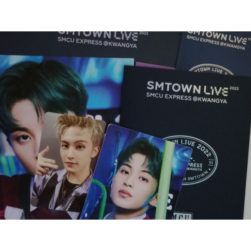 mark lee ver smcu 2022