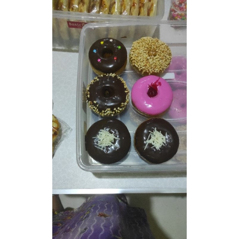 

Donat cimitt