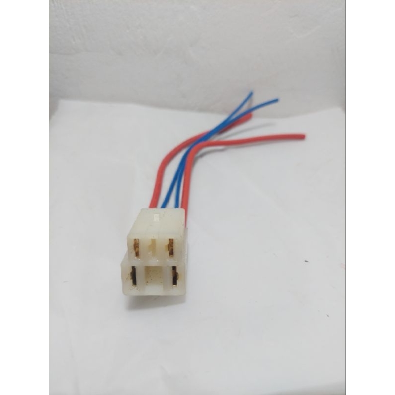 kabel soket bendik starter soket bendik switch stater yamaha nmax mio soul mio sporty fino original