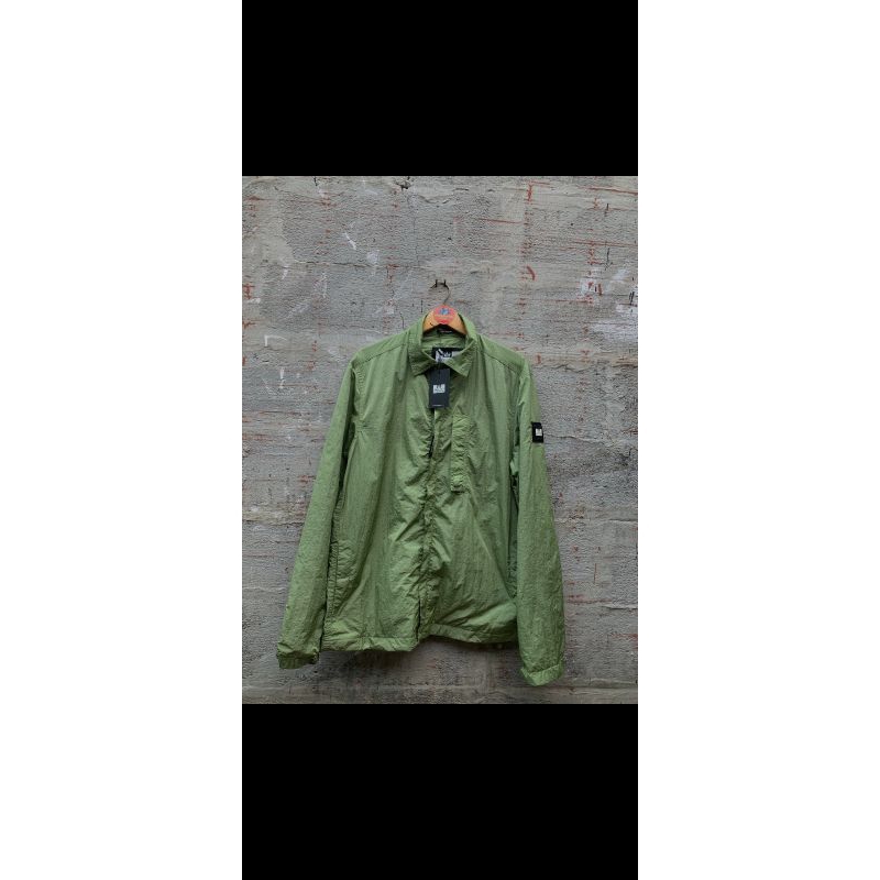 OVS weekend offender