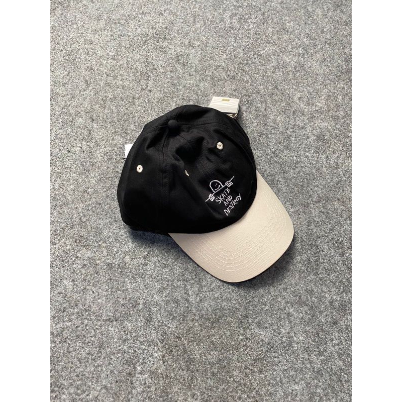 Thrasher Gonz SAD TwoTone Dad cap