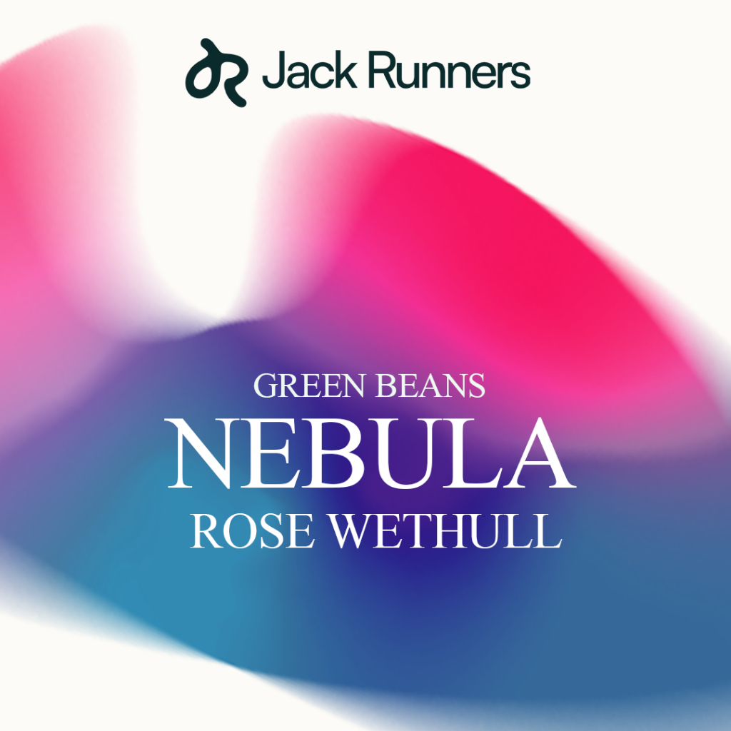 

NEBULA SERIES ROSE FILTER COFFEE BEANS