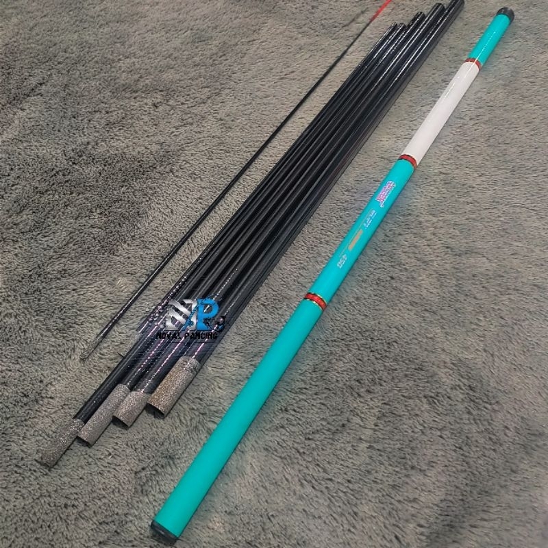 Tegek Oregon Gupy 450&540