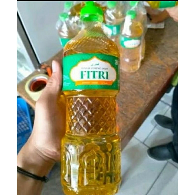 

minyak fitri 800ml