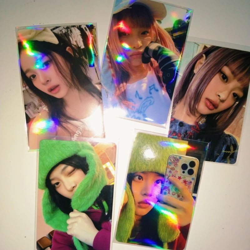 Harga Freebies Photocard Official Terbaru Feb 2025 | BigGo Indonesia