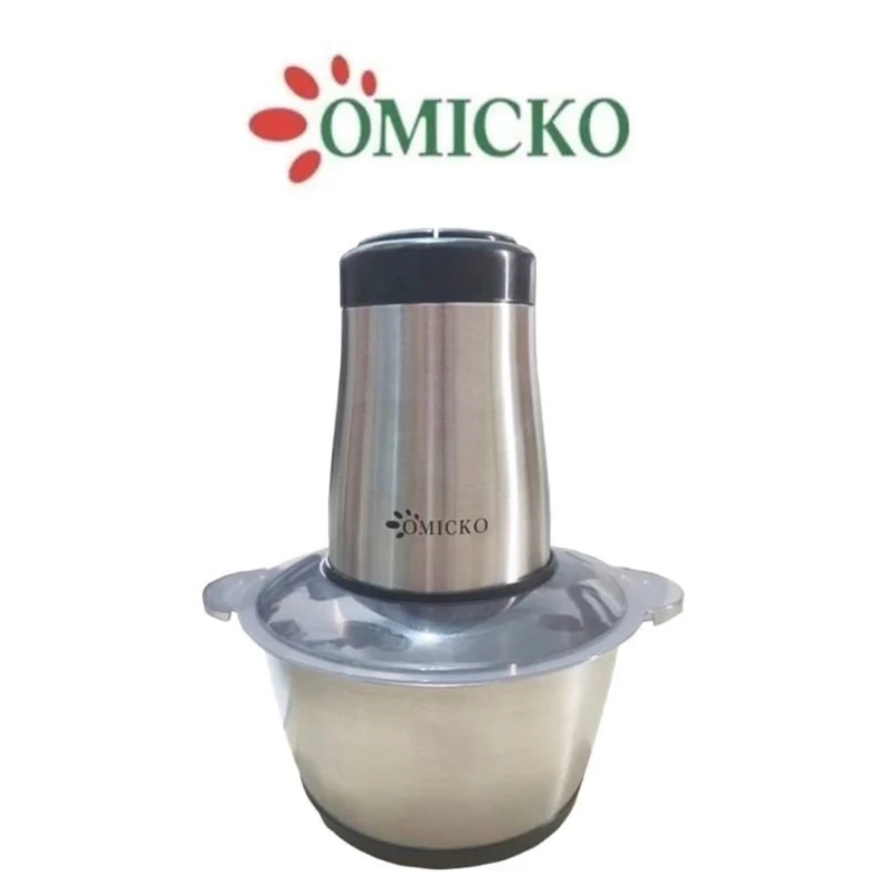 Food Processor Omicko Blender Daging Murah