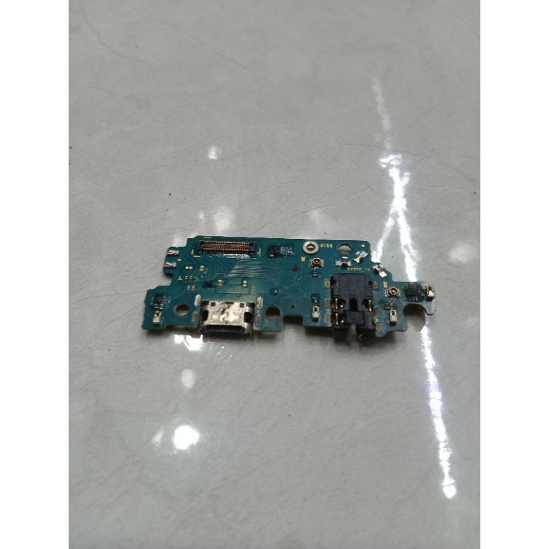 board cas samsung a23/sm-a235f original cabutan