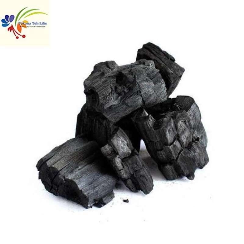 Arang Kayu -+ 1kg