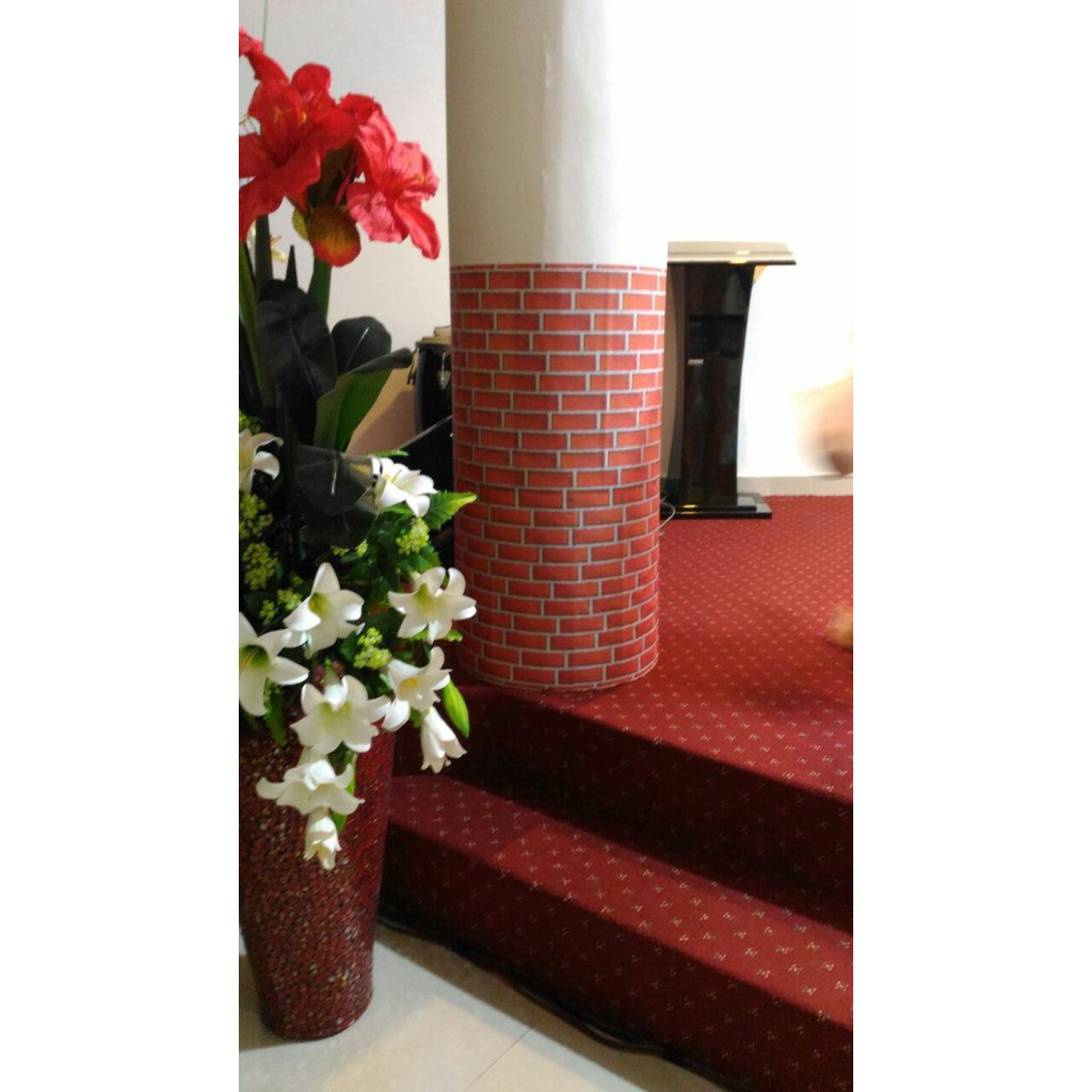 

Diskon Hari Ini Kertas Kado Bata Kertas Kado Motif Bata Kertas Kado Hiasan