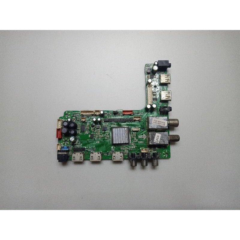 Mainboard Tv Led Polytron PLD32S1503 - MB MAINBOARD TV POLYTRON 32S1503