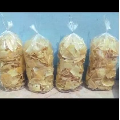 

KERIPIK SUKUN CEMILAN GURIH MURAH