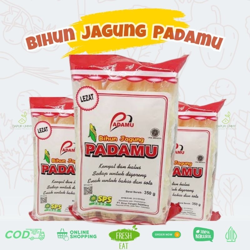 

Bihun | Mihun Jagung Padamu | Bihun