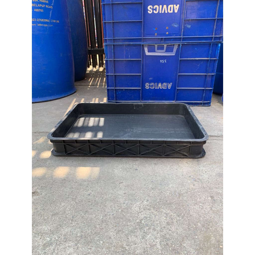 Bak Plastik Ikan Besar Kolam Plastik Aquarium Kura Turtle 2011 Bak Plastik Kotak Hidroponik Bak