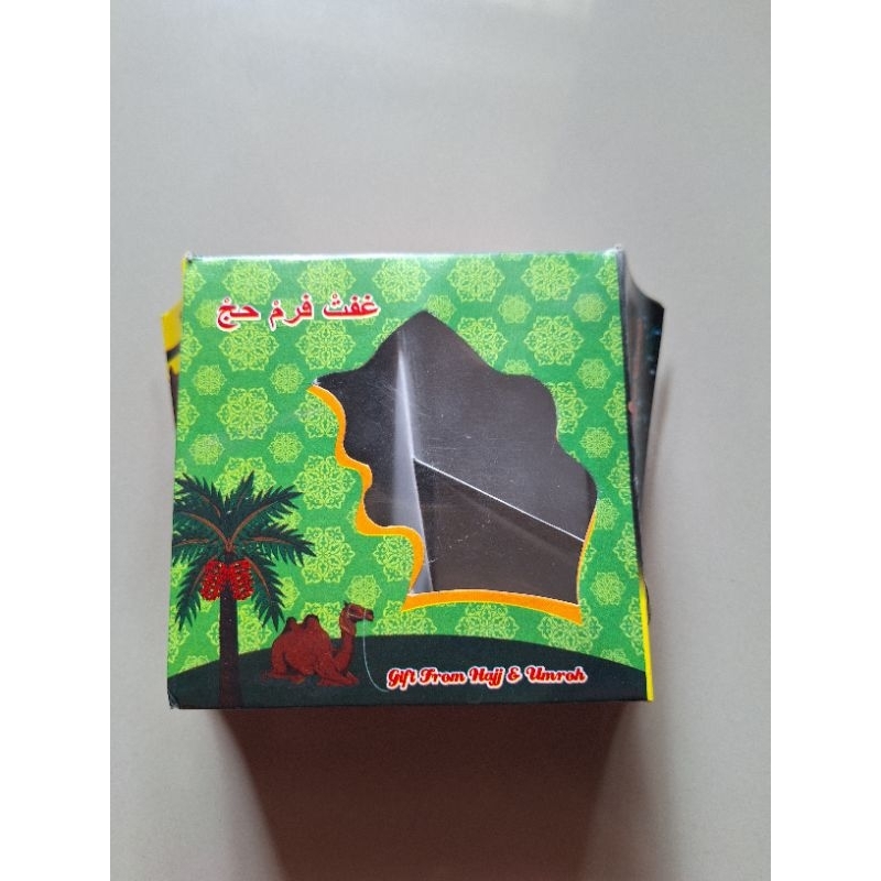 

50 BIJI DUS SEKAT 3 PAKET / KARDUS PAKET OLEH OLEH HAJI UMROH UDAH TERMASUK SEKAT TINGGAL MERANGKAI SENDIRI KARDUS SOUVENIR GIFT BOX HAJI UMROH