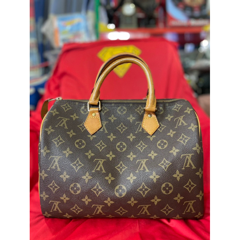 Tas Speedy LV