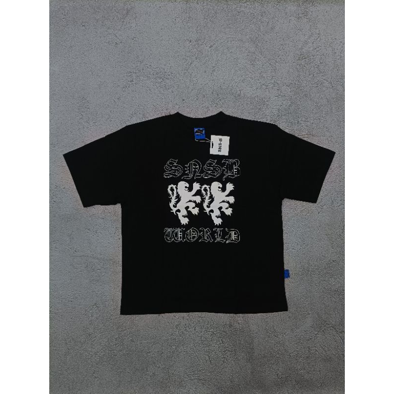 sorrynotsorrybitch "IDLE BLACK"