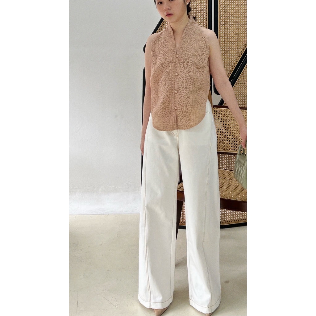 Orr Denim Pants
