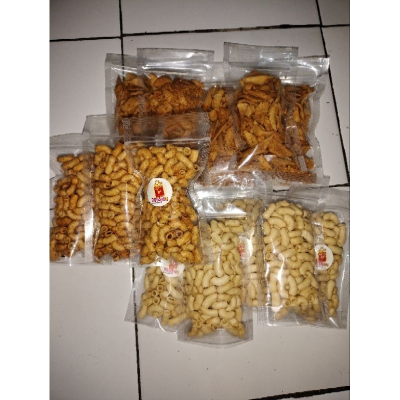 

keripik bawang