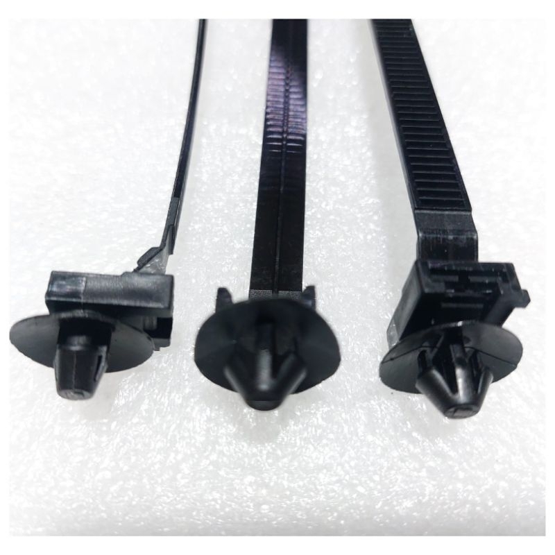 KABEL TIES PENGIKAT KABEL BODY MOBIL UNIVERSAL