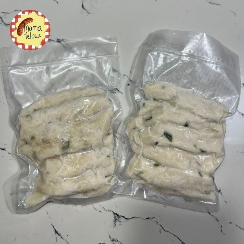 

Otak Otak Tenggiri Mamalelow