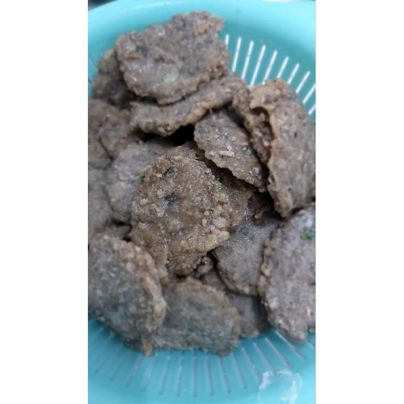

berbagai macam pempek