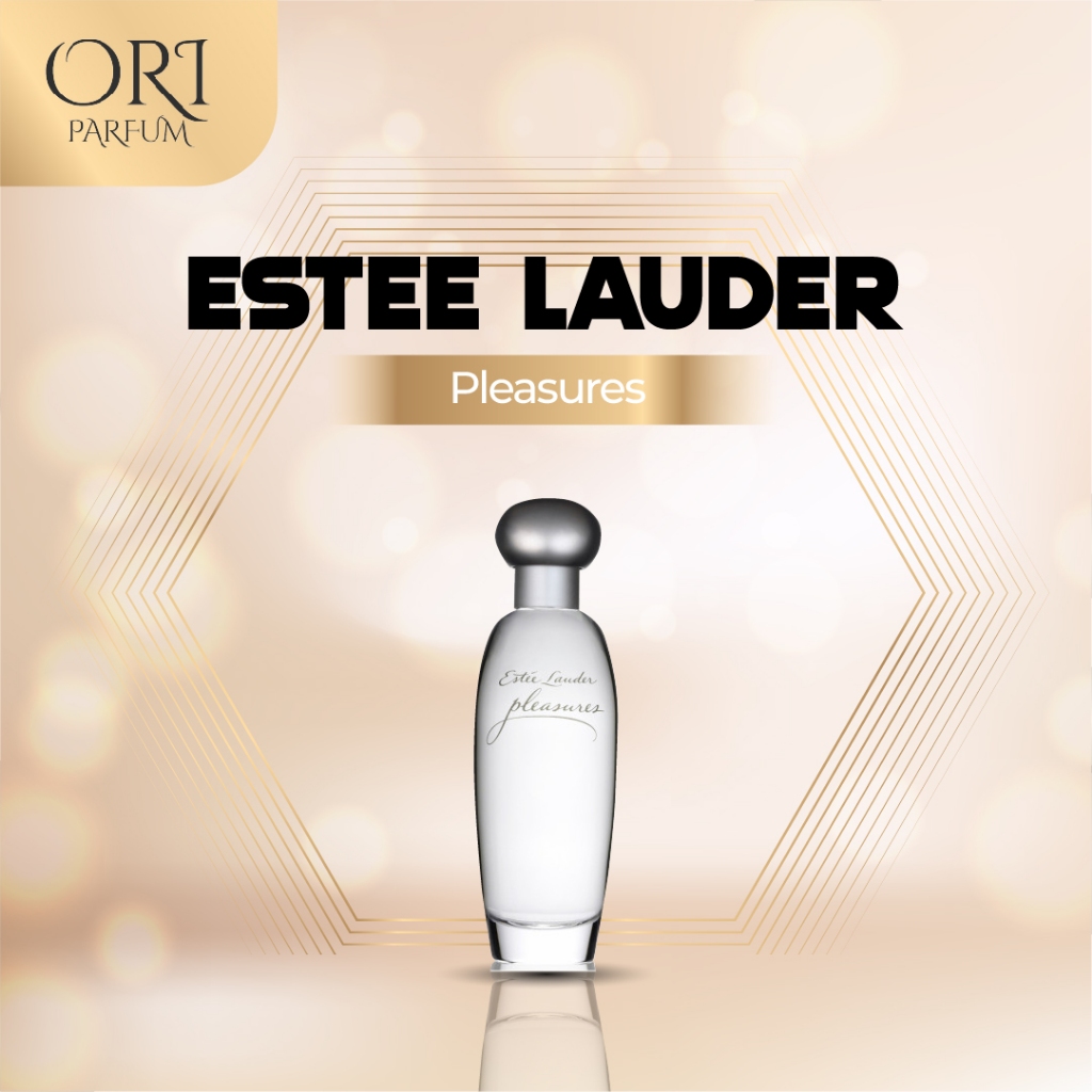 Estee Lauder Pleasures