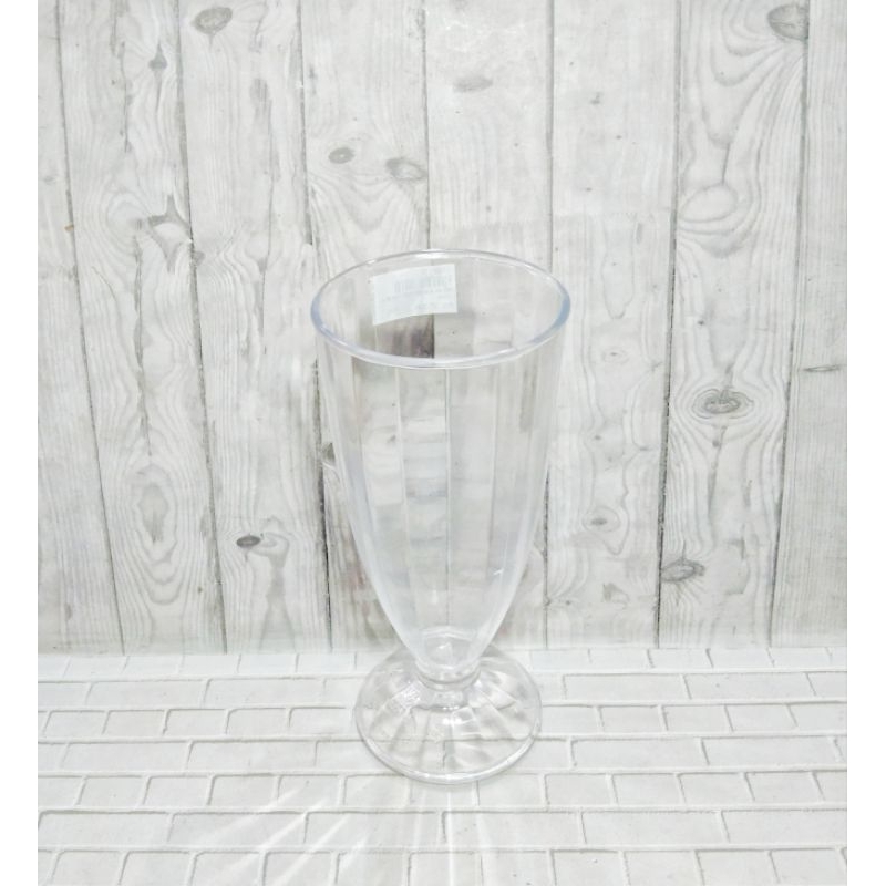 GELAS JUS BENING AKRILIK / GELAS AKRILIC BENING