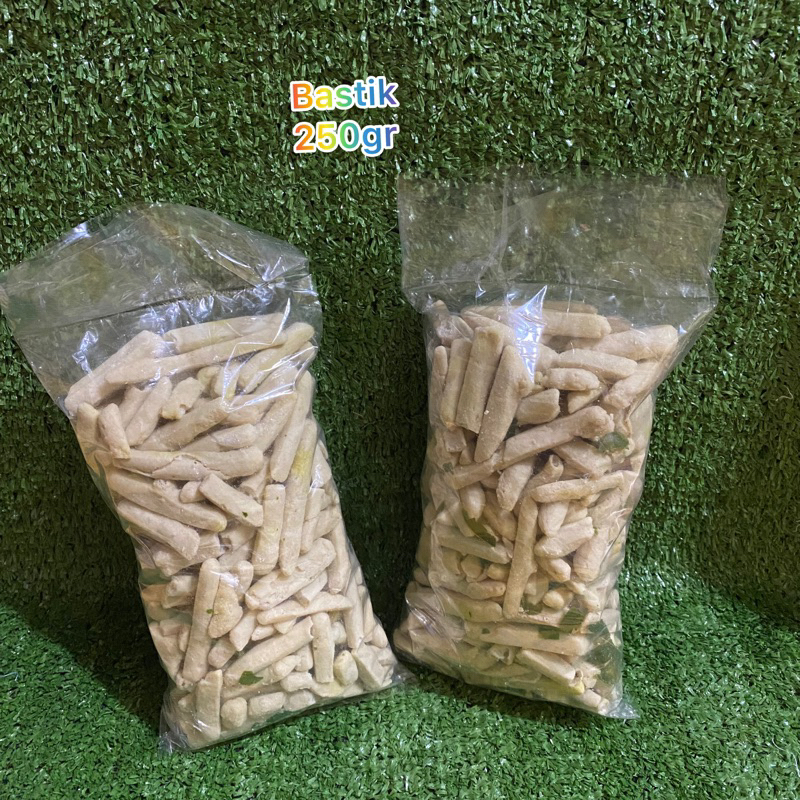 

basreng stik