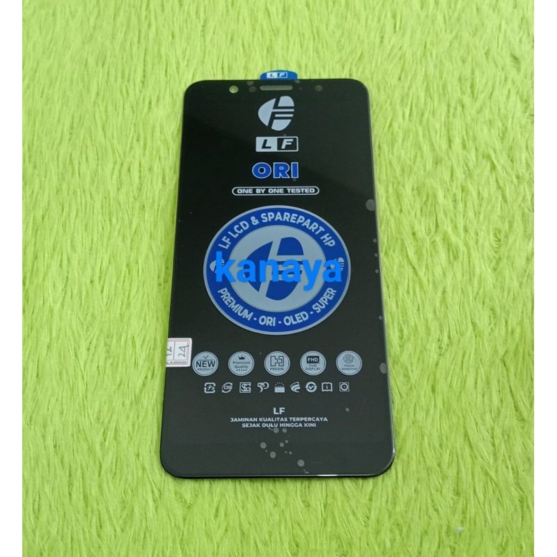 Lcd Asus Zenfone Max Pro M1 / Lcd Asus ZB601KL / ZB602KL / X00TD