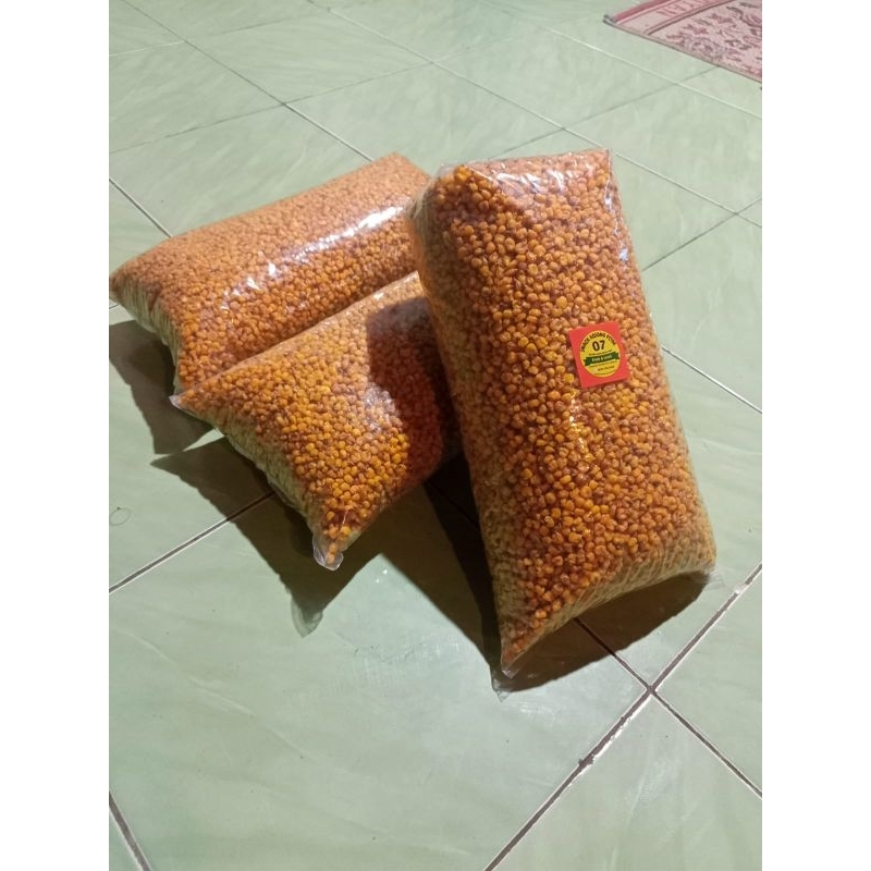 

Marning Jagung Manis Pedas 500 Gram