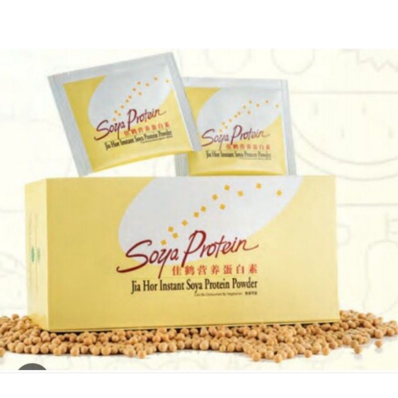 

Soya Protein. Mengurangi Pembentukan Lemak dan Mencegah Terjadinya Kepikunan.