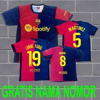 JERSEY BARCELONA NEW HOME 2023/2024