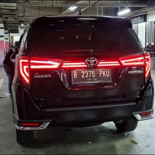 STOPLAMP STOP LAMP  INNOVA REBORN LED RUNNING SEIN