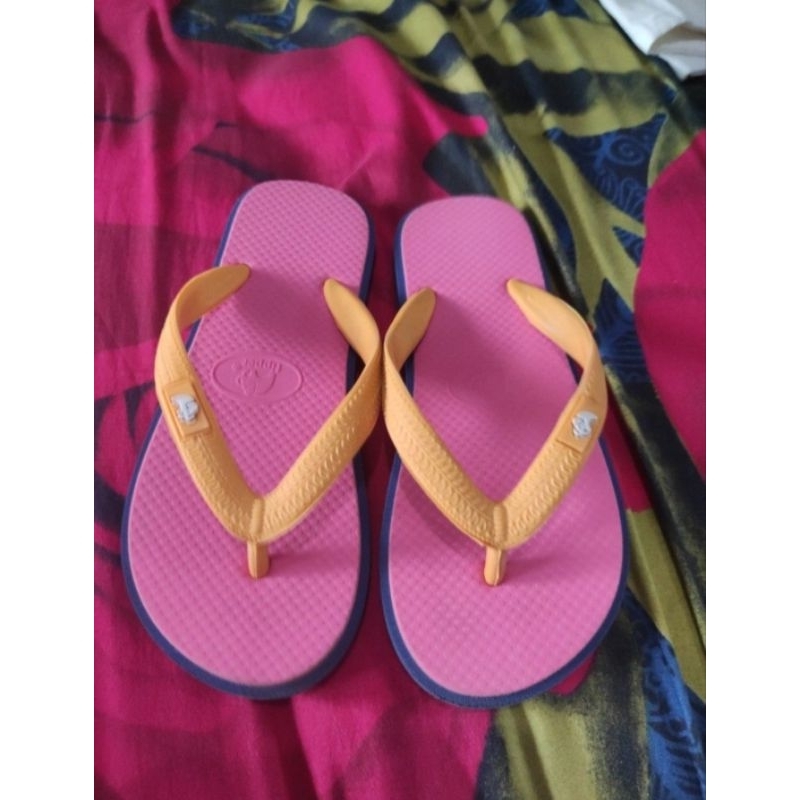 sendal sandal fipper flipper anak 4