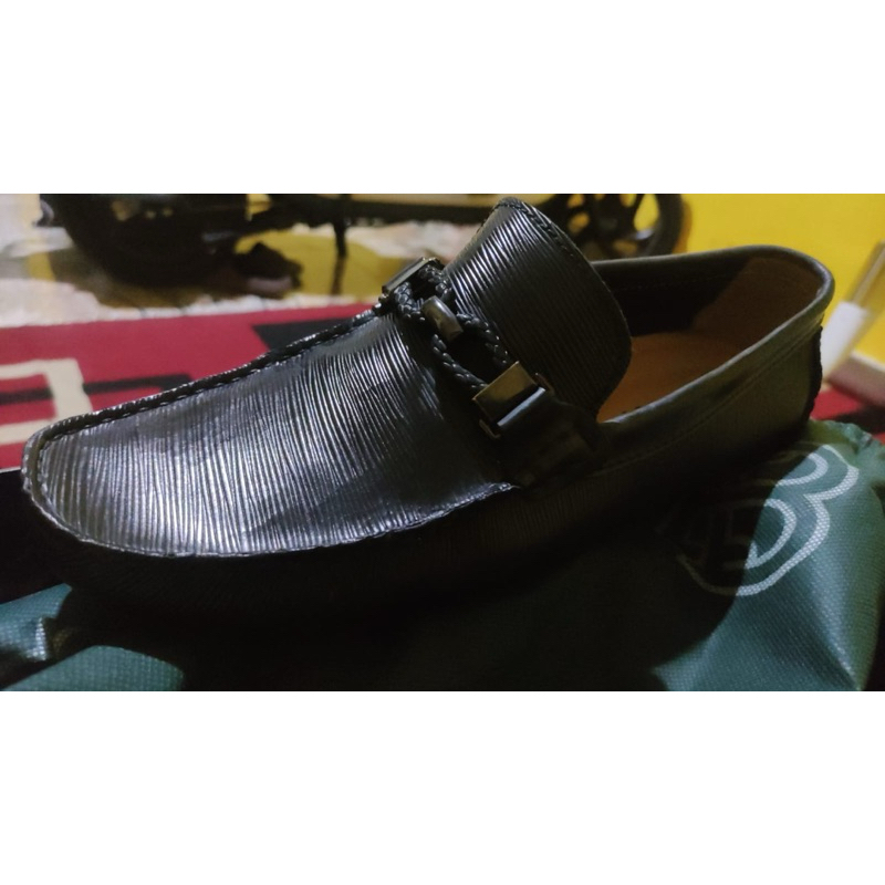 Sepatu Everbest Preloved