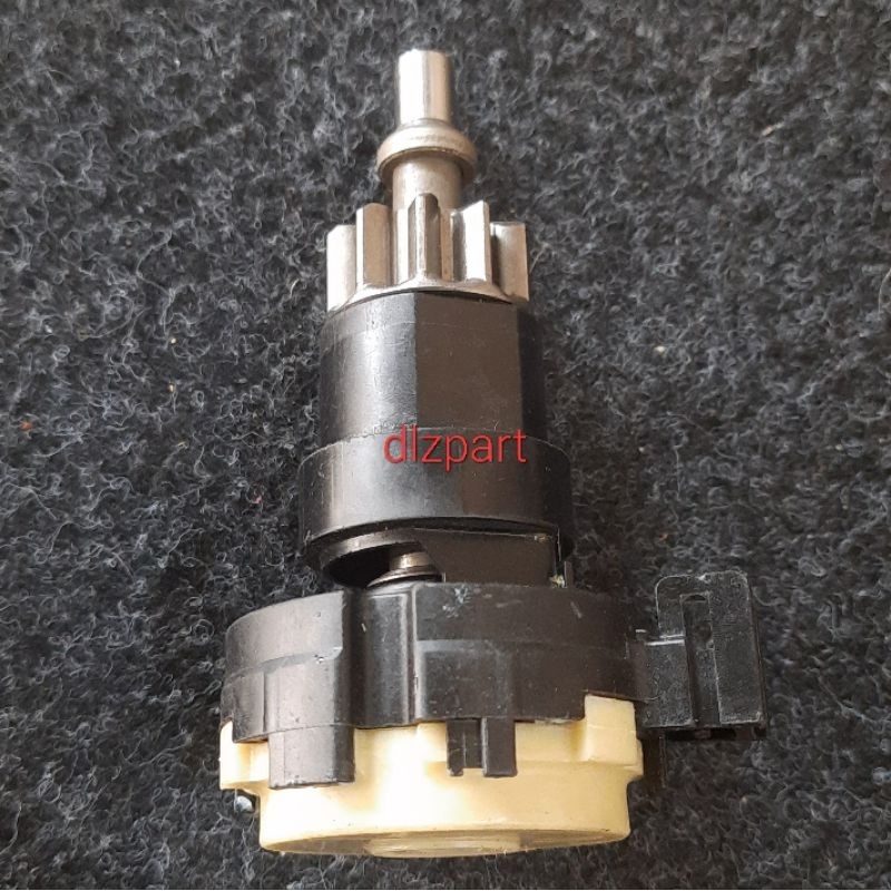 bendik stater set new grandmax asli 10t 2015 up