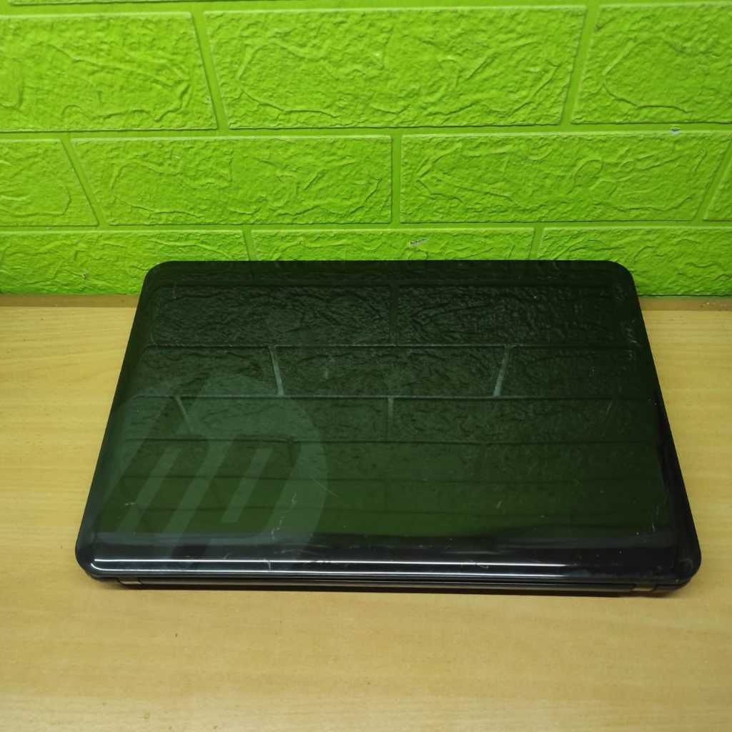 Casing Case Kesing Laptop Hp1000 HP 1000 Compaq Cq45