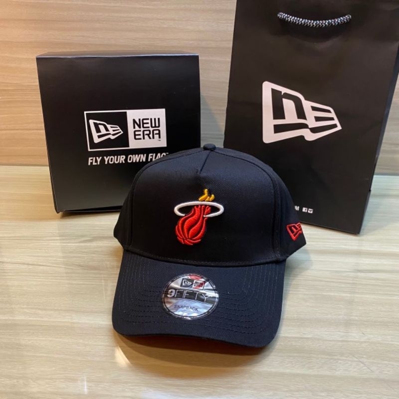 Topi snapback 9fifty new era 2 color original quality