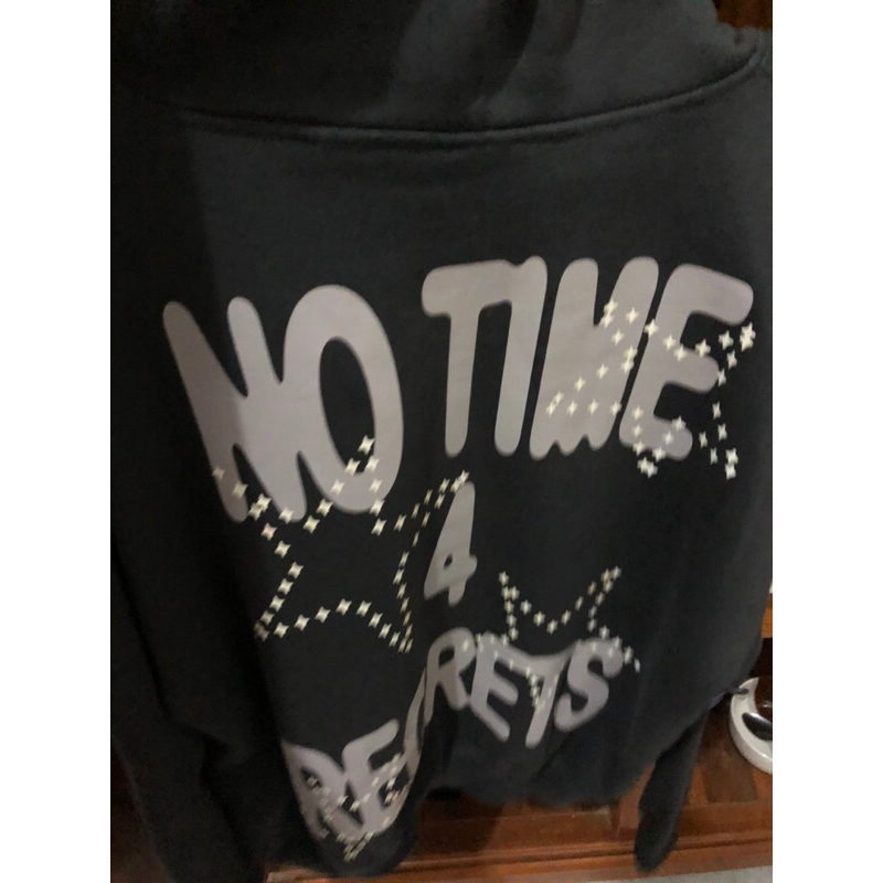 hoodie chmb