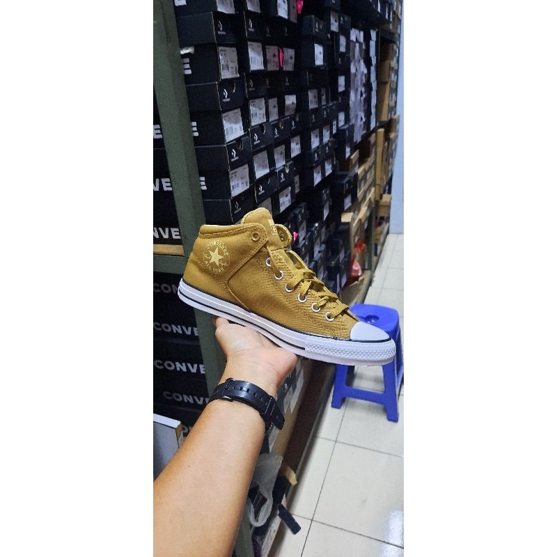 Converse CTAS HIGHT STREET MID