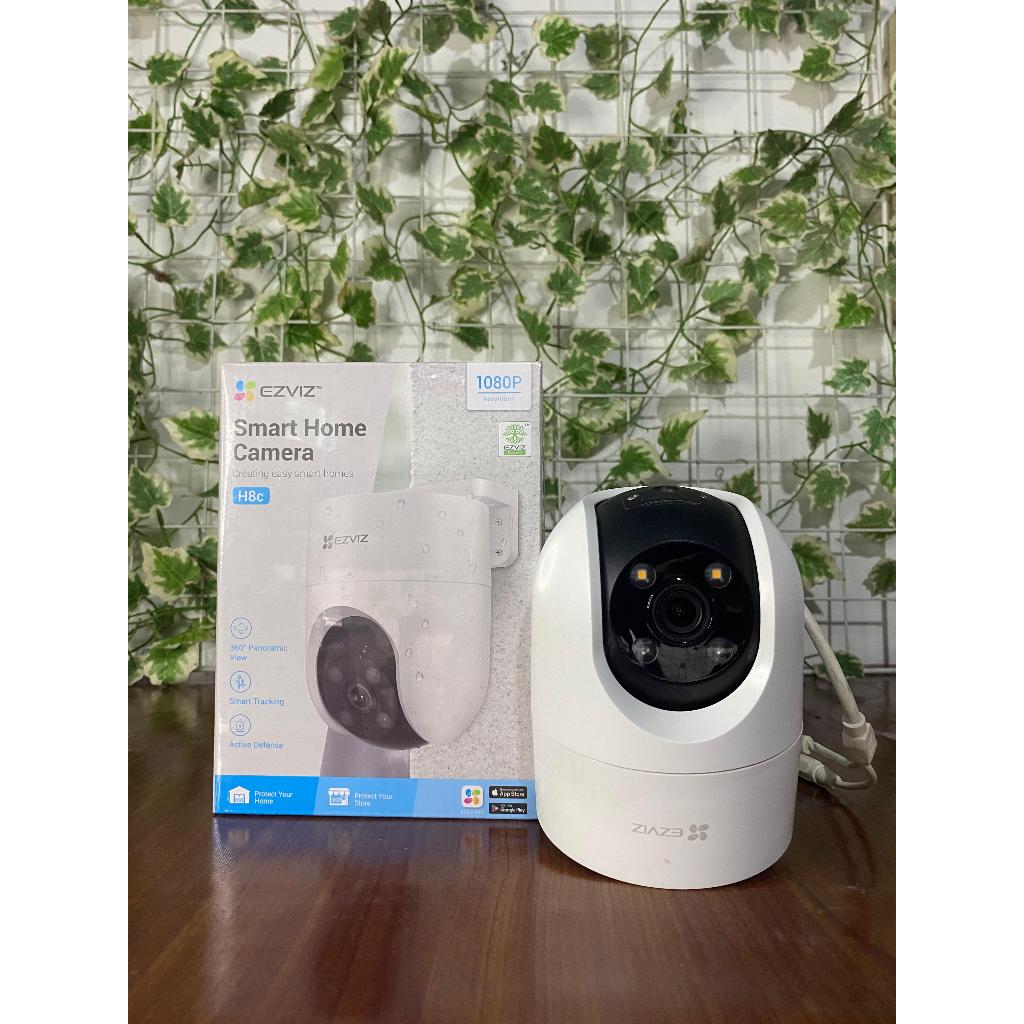 CCTV CAMERA EZVIZ CS-H8C