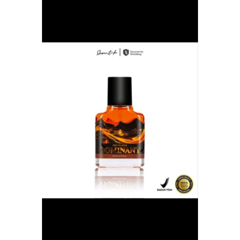 Scentplus Special Pro Player Dominant Extrait de Parfum