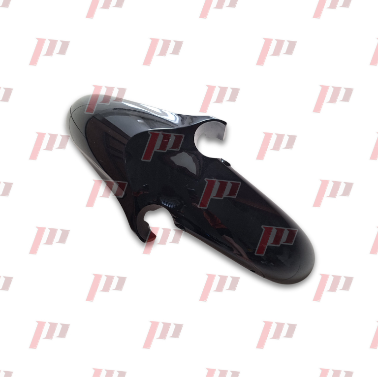 SPAKBOR SLEBOR DEPAN TIGER REVO HITAM - 61100 KCJ 660FMB