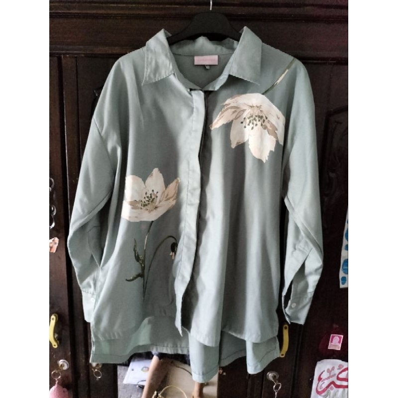 Top Ria Miranda allsize