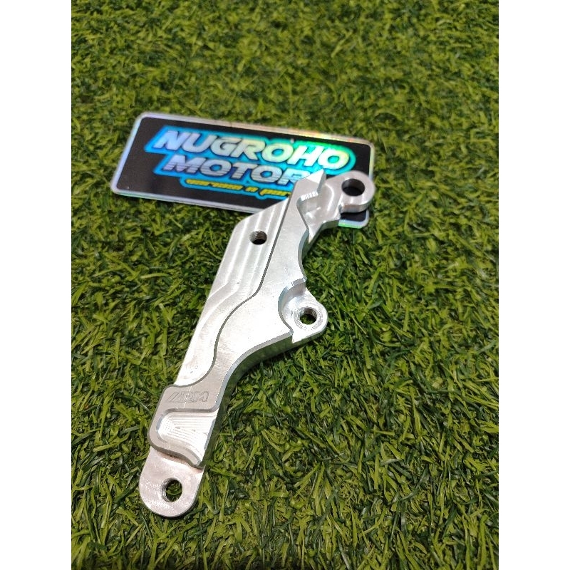 breket kaliper rcb pnp shock ktc vnd vario beat breket shock vnd breket shock ktc