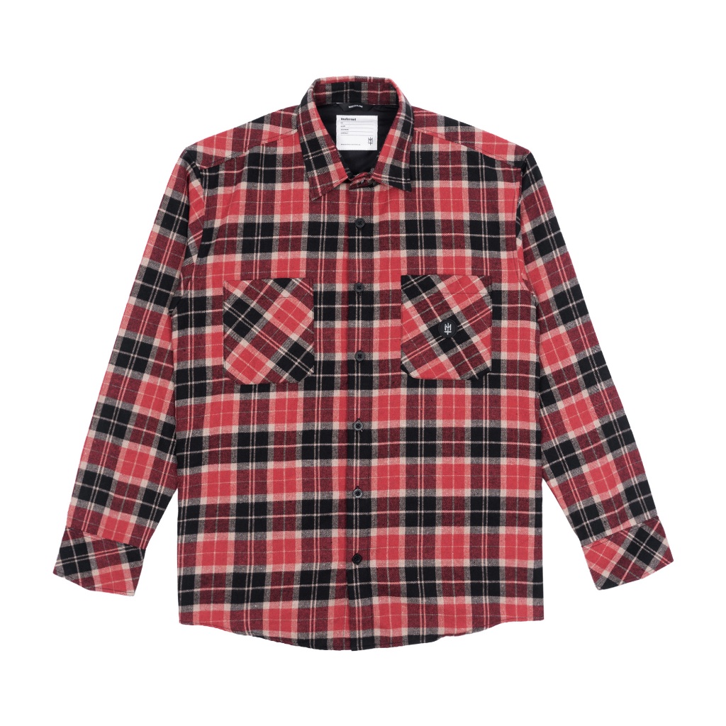 Maternal Disaster - Kemeja - Matton