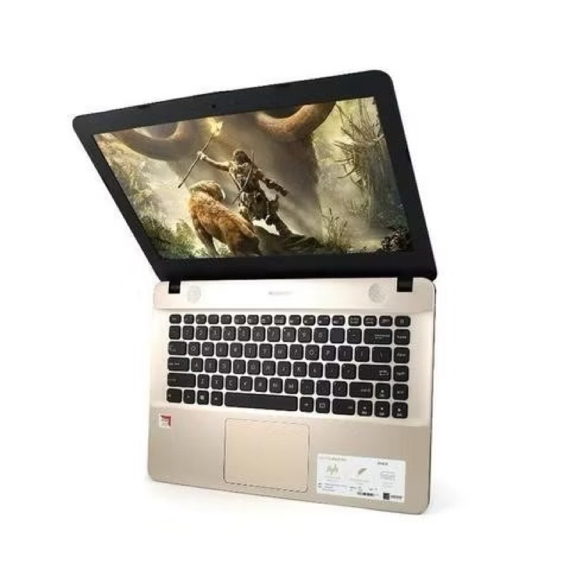 Laptop Gaming dengan Layar Sentuh