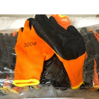 Sarung tangan anti panas mesin st3042 (heat gloves) ready